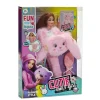 Cutie Emily Girl Bambola Fashion