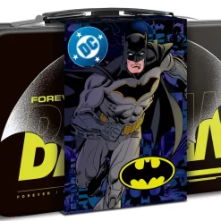 DC BATMAN Set Regalo Profumo