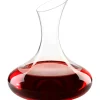 Decanter in vetro 1,8 litri