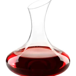 Decanter in vetro 1,8 litri