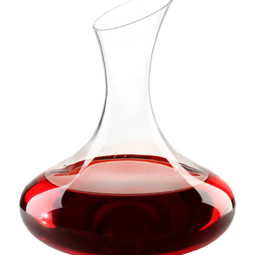 Decanter in vetro 1,8 litri