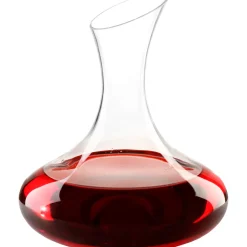 Decanter in vetro 1,8 litri
