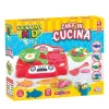 Decora Kid Chef in Cucina 17 Pezzi