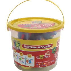 Decora Kid Plastilina Profumata