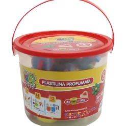 Decora Kid Plastilina Profumata