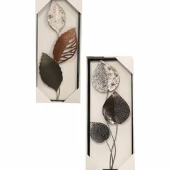 Decorazione da Parete h60x25 cm