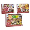 Dessert Set Giocattolo con Accessori