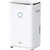 Deumidificatore Airzeta Dry Wi-Fi 25 Litri