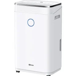 Deumidificatore Airzeta Dry Wi-Fi 25 Litri