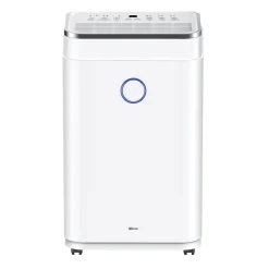 Deumidificatore Airzeta Dry Wi-Fi 25 Litri