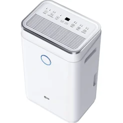 Deumidificatore Airzeta Dry Wi-Fi 25 Litri
