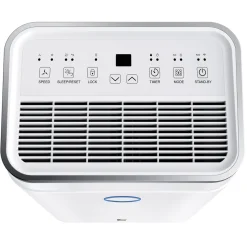 Deumidificatore Airzeta Dry Wi-Fi 25 Litri