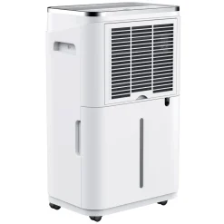 Deumidificatore Airzeta Dry Wi-Fi 25 Litri