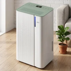 Deumidificatore Dry Evo Mint 13 Litri