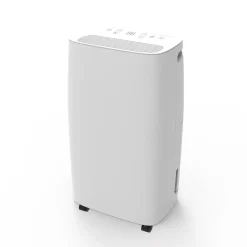 Deumidificatore Portatile 12 Litri DH12K