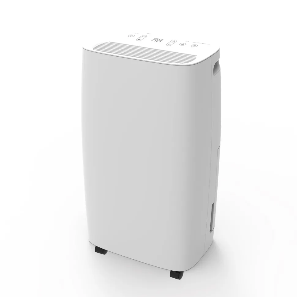 Deumidificatore Portatile 12 Litri DH12K