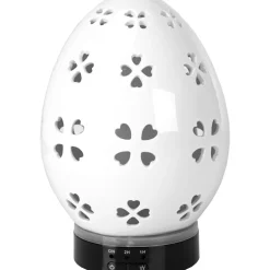 Diffusore di essenza in ceramica 12 Watt
