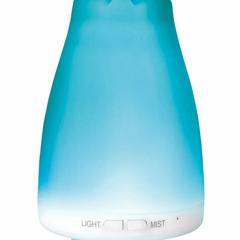 Diffusore di essenze ad Ultrasuoni 9 Watt