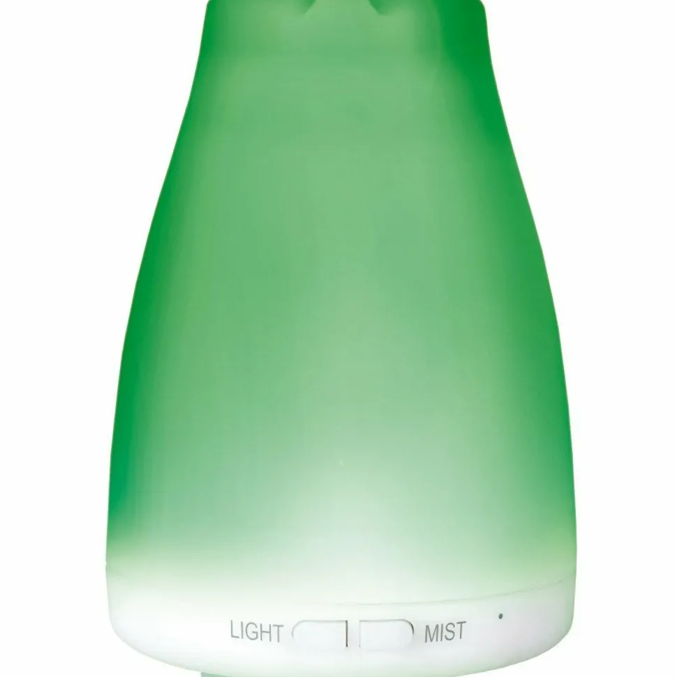Diffusore di essenze ad Ultrasuoni 9 Watt