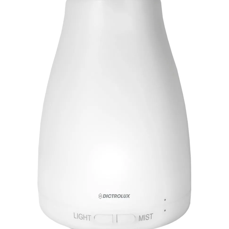 Diffusore di essenze ad Ultrasuoni 9 Watt