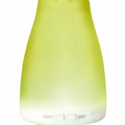 Diffusore di essenze ad Ultrasuoni 9 Watt