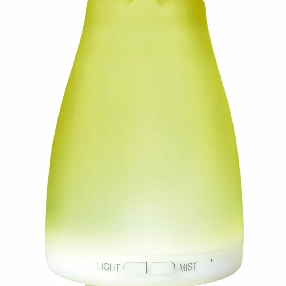 Diffusore di essenze ad Ultrasuoni 9 Watt