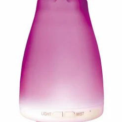 Diffusore di essenze ad Ultrasuoni 9 Watt