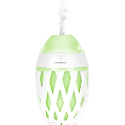 Diffusore di essenze profumate a Led h18 cm