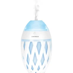 Diffusore di essenze profumate a Led h18 cm