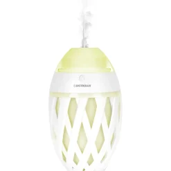 Diffusore di essenze profumate a Led h18 cm