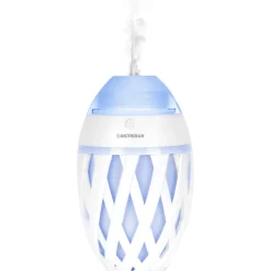 Diffusore di essenze profumate a Led h18 cm