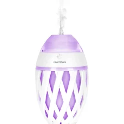 Diffusore di essenze profumate a Led h18 cm