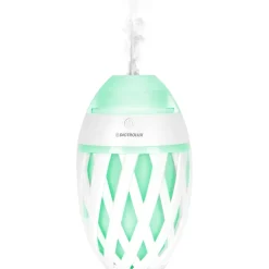 Diffusore di essenze profumate a Led h18 cm