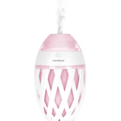 Diffusore di essenze profumate a Led h18 cm