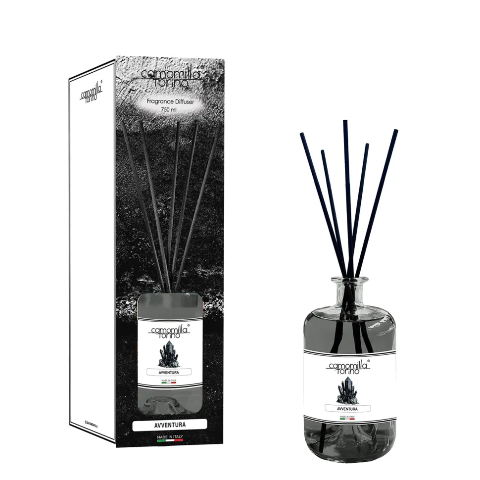 Diffusore di Fragranza Ambiente Avventura 750 ml