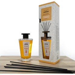 Diffusore di Fragranza Arancia e Cannella 250ml