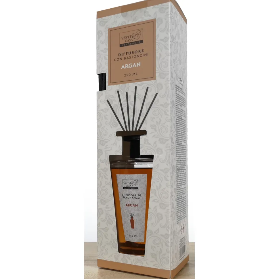 Diffusore di Fragranza Argan 250ml