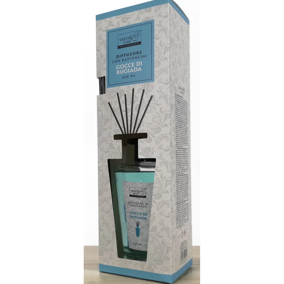 Diffusore di Fragranza Gocce di Rugiada 250ml