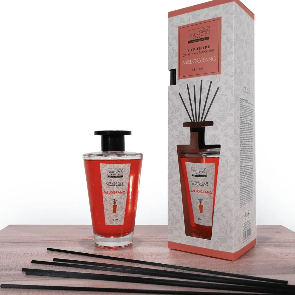 Diffusore di Fragranza Melograno 250 ml