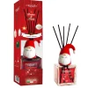 Diffusore di Fragranza per ambiente natalizio 200 ml Rosso Natale