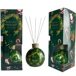 Diffusore di Fragranza per ambiente natalizio 500 ml Caramello Salato