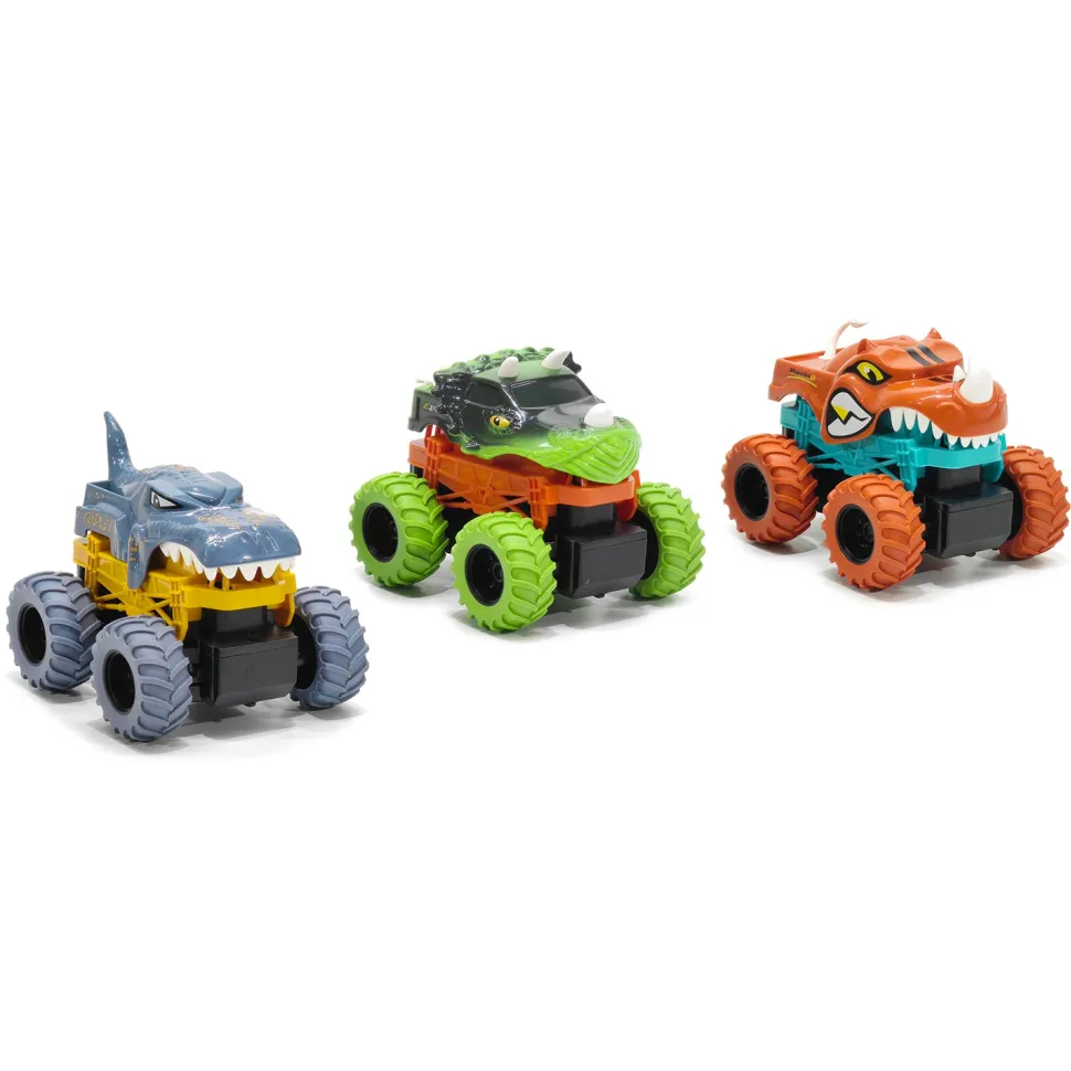 Dino Car Radiocomandato