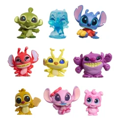 Disney Doorables Stitch Experiments Collection Peek