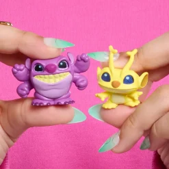 Disney Doorables Stitch Experiments Collection Peek