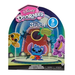 Disney Doorables Stitch Experiments Collection Peek