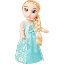 Disney Frozen Bambola Elsa h38 cm