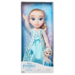 Disney Frozen Bambola Elsa h38 cm