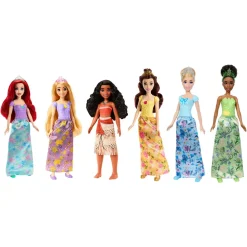 Disney Princess Bambola