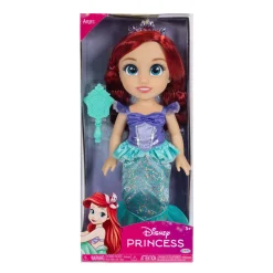 Disney Princess Bambola Ariel h38 cm