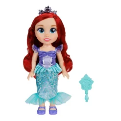 Disney Princess Bambola Ariel h38 cm